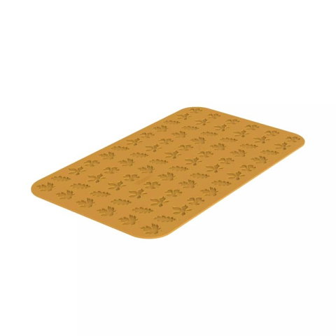 Forme de Silicon Cofetarie - Forma Silicon Silikomart NaturaE Frunze 4 modele, 1 ml