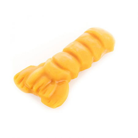 Forme de Silicon Cofetarie - Forma Silicon Silikomart NaturaE Homar 8.1 x 4.2 x H 1.45 cm, 20 ml, 12 cavitati