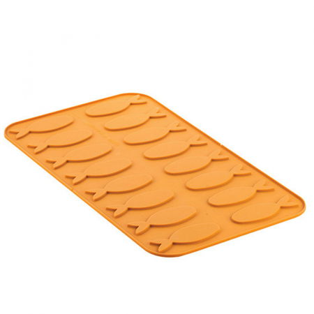 Forma Silicon Silikomart NaturaE Peste [3]