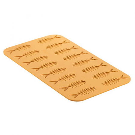 Forme de Silicon Cofetarie - Forma Silicon Silikomart NaturaE Peste