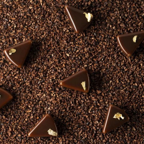 Forma Silicon Slice 3.8 x 3.1 x H 2 cm, 21 cavitati x 14 ml [3]