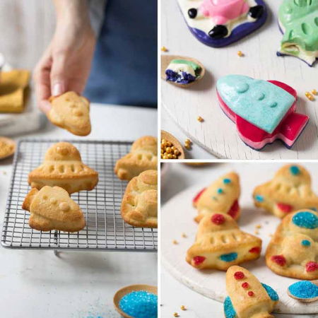 Forma Silicon Space 3 modele, 6 cavitati [2]