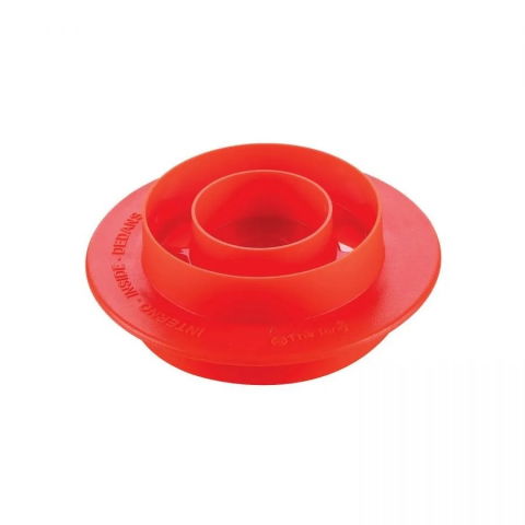 Forma Silicon Sweet Layers Ø 5.5 x H 5.5 cm, 6 cavitati x 120 ml [3]