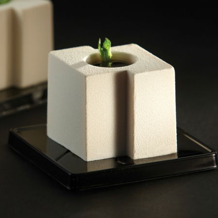 Forme 60x40cm Monoportii, Mignon - Forma Pavoflex 60x40 cm Tekno 5.8x5xh5 cm, 24 cavitati, 115 ml