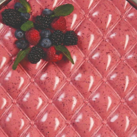 Forma Silicon TOP-IceCream Sofa 36x25xH2.1 cm, 1 cavitate [3]