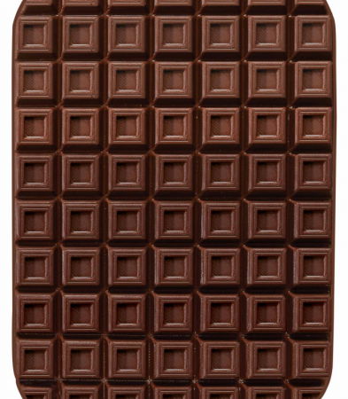 Matrite, Forme Inghetata, Gelaterie - Forma Silicon TOP-IceCream Tablet 36x25xH1.85 cm, 1 cavitate