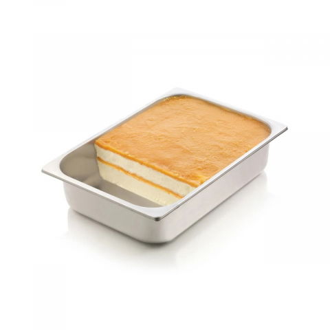 Forma Silicon Top Inghetata GEL02, 33 x 22 x H 1 cm, 1 cavitate [4]