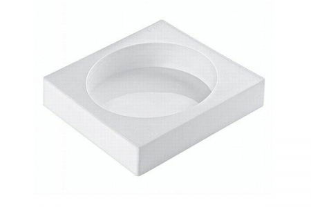 Forma Silicon Tort Ø16xH5 cm [2]