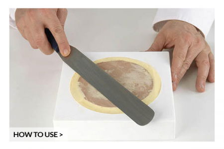 Forma Silicon Tort Ø22xH5 cm [4]