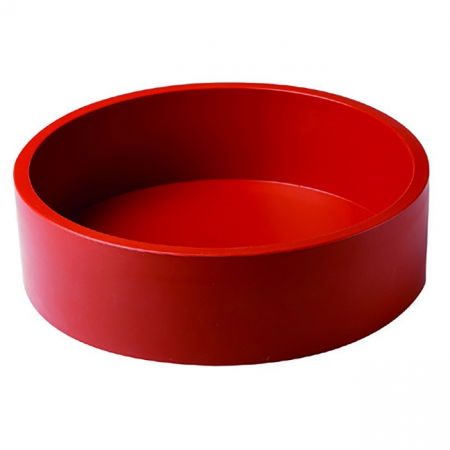 Forme Clasice Torturi, Cozonaci, Tarte - Forma Silicon Tort Ø24xH7 cm