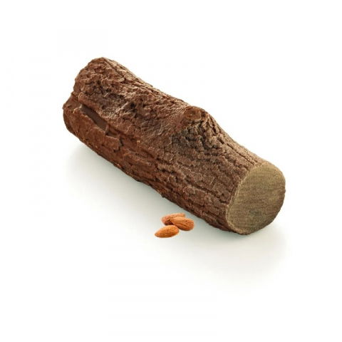 Forme Silicon Trunchi - Forma Silicon Tort 3D Buche 23 x 8 x H 8 cm, 820 ml