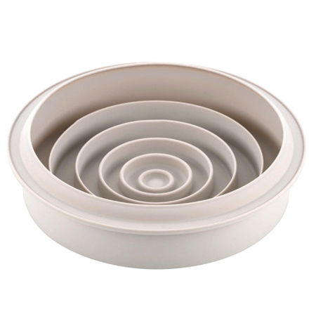 Forma Silicon Tort 3D Color Ø 20 x H 5 cm, 1460 ml [2]