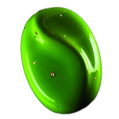 Forme Silicon pentru Torturi si Prajituri - Forma Silicon Tort 3D Curvy 20x13xH6.5 cm