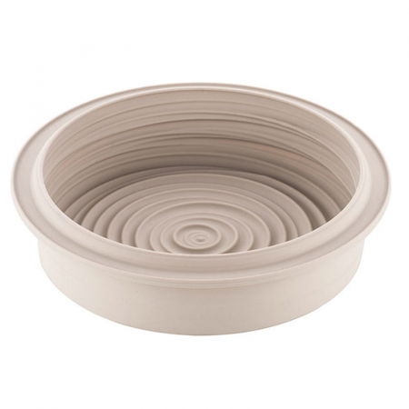Forma Silicon Tort 3D Disc Vinil Ø 19.5 x H 5 cm, 1400 ml [3]