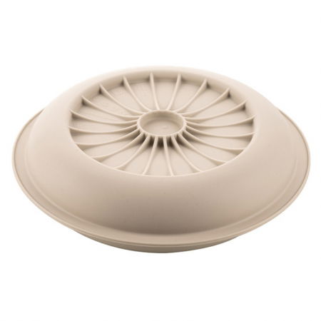 Forme de Silicon Cofetarie - Forma Silicon Tort 3D Dot Ø 20 x H 5.8 cm, 1500 ml