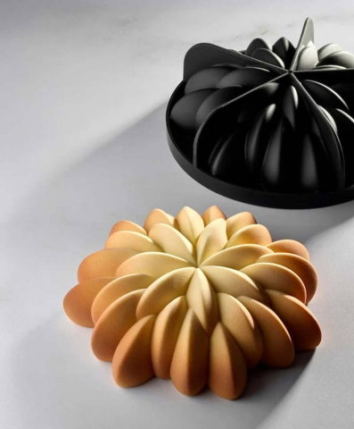 Forme de Silicon Cofetarie - 