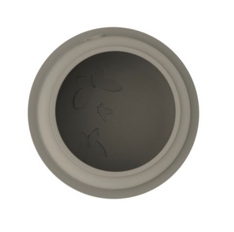 Forma Silicon Tort 3D Fairytale Ø 18 x H 6.4 cm, 1400 ml [2]