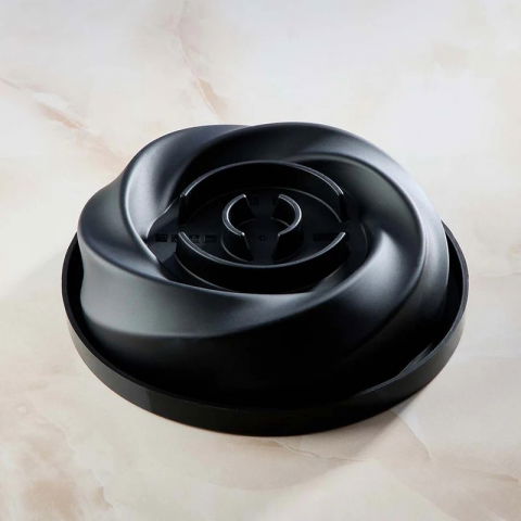 Forma Silicon Tort 3D Karma Ø 18 x H 5.5 cm, 1000 ml [2]