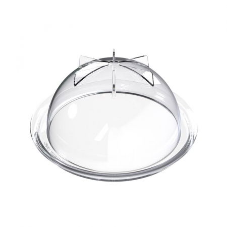 Forma Silicon Tort 3D Kit Choco Globe Ø 15 x H 5 cm [4]