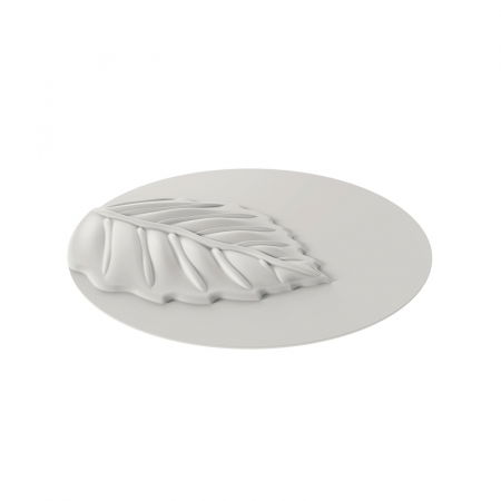 Forma Silicon Tort 3D Kit Leaf Ø 18 x H 5 cm, 1200 ml [2]