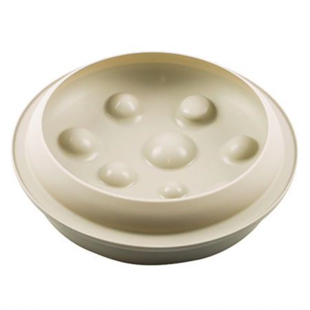 Forma Silicon Tort 3D Luna Ø 22 x H 6 cm, 1670 ml [3]