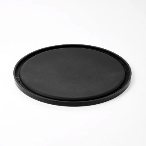 Forma Silicon Tort 3D Macarons Ø 18 x H 6 cm, 1000 ml [5]