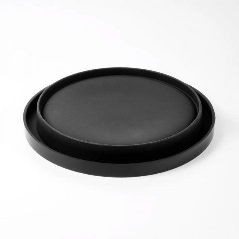 Forma Silicon Tort 3D Macarons Ø 18 x H 6 cm, 1000 ml [3]