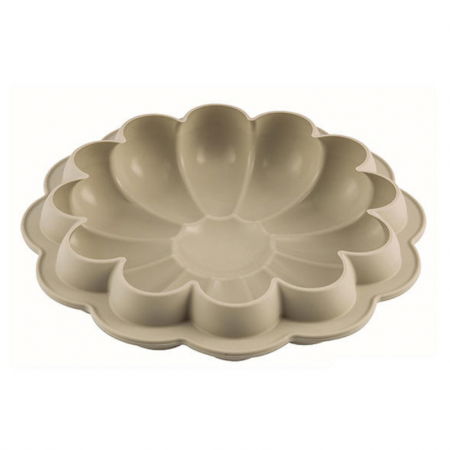 Forma Silicon Tort 3D Primavera Margareta Ø 22 x H 5 cm, 1500 ml [2]