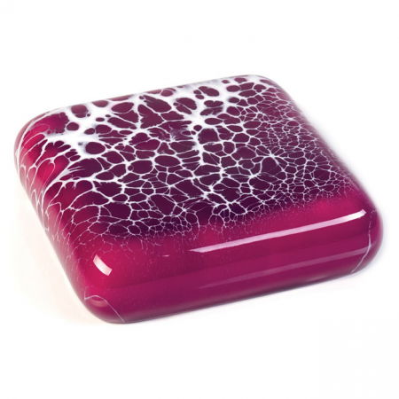 Forme de Silicon Cofetarie - Forma Silicon Tort 3D Mars Mini 13.5x13.5xH3.7 cm