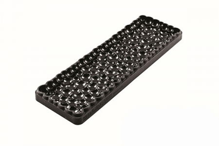 Forma Silicon Tort 3D Mille Bolle 30 x 10 x H 3.6 cm [4]