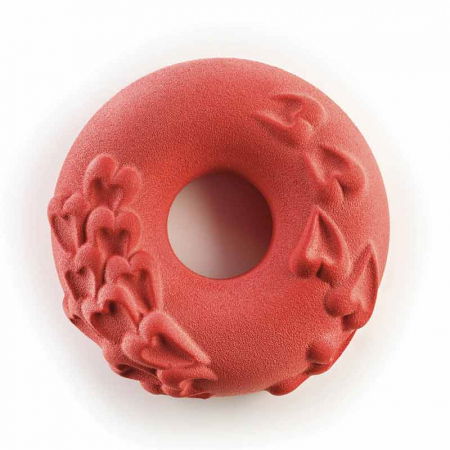 Forma Silicon Tort 3D Passione Ø 20.25 x H 6.65 cm, 1340 ml [2]