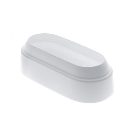 Forma Silicon Tort 3D Perna Jr Pillow 19 x 7.3 x H 6 cm + decupator, 600 ml [3]