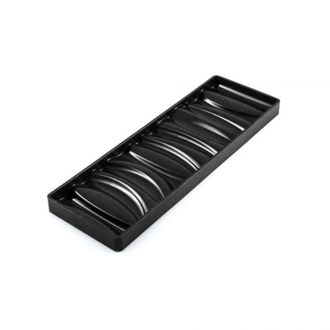 Forme de Silicon Cofetarie - Forma Silicon Tort 3D Sahara 30 x 10 x H 5 cm, 1250 ml