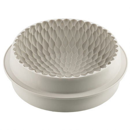 Forma Silicon Tort 3D Saint Honore Ø 19 x H 7 cm, 1600 ml [2]