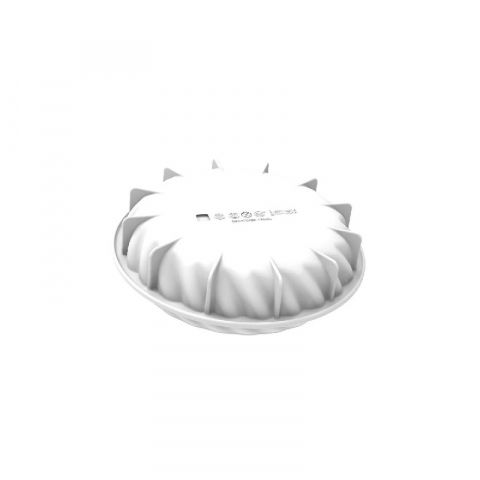 Forma Silicon Tort 3D Samurai Ø 14.5 x H 4.3 cm, 600 ml [3]