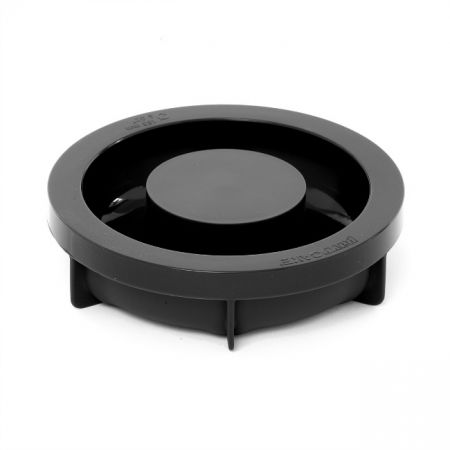 Forme Silicon pentru Torturi si Prajituri - Forma Silicon Tort 3D Simply Ø15.3xH4.4 cm