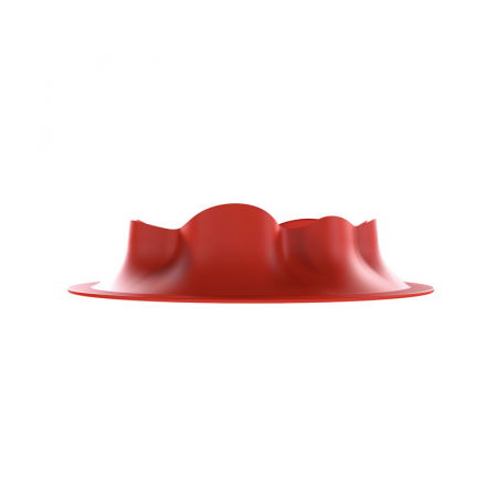 Forma Silicon Tort 3D Splash Ø 17 x H 7.7 cm, 1320 ml [4]