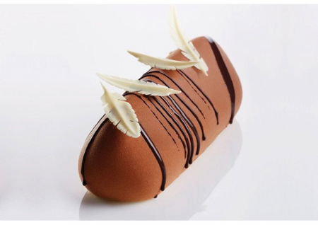 Forma Silicon Tort 3D Sublime 25x8xH8 cm [2]