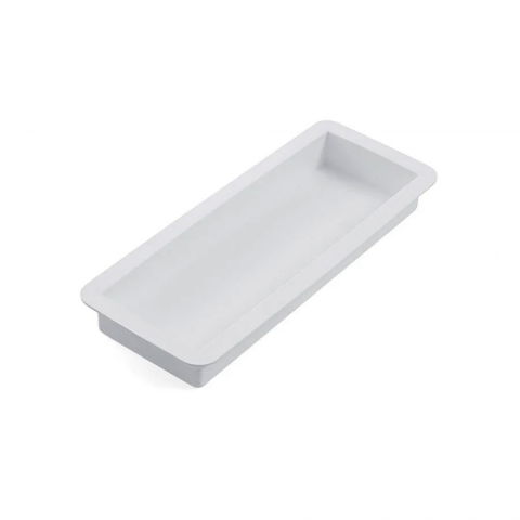 Forma Silicon Tort 3D Valuri 30 x 10 x H 3.6 cm, 1300 ml [2]