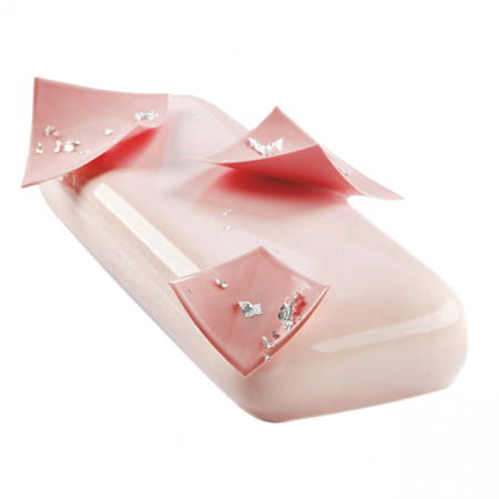 Forme de Silicon Cofetarie - Forma Silicon Tort 3D Venus 25x10xH4 cm