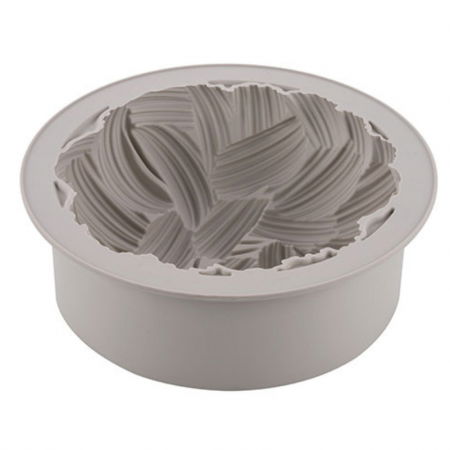 Forma Silicon Tort 3D Wooly Ø 19 x H 17 cm, 1300 ml [2]