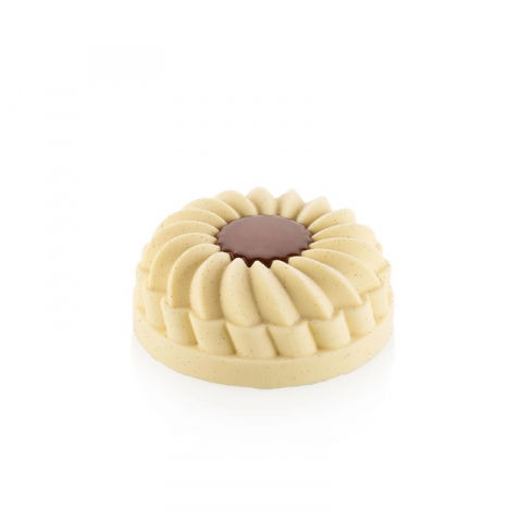 Forma Silicon Tort Pleincoeur Rotund Ø 14 x H 5.9 cm, 710 ml [4]