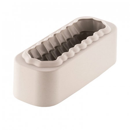 Forma Silicon Trunchi 3D Brad Craciun 25 x 8.9 x H 8.7 cm, 1000 ml [3]