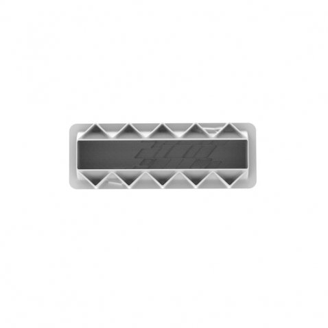Forma Silicon Trunchi 3D Buche Pixel 25 x 8.5 x H 7 cm, 980 ml [2]