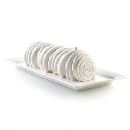 Forma Silicon Trunchi 3D Lana 24.5 x 9.5 x H 7.7 cm, 1200 ml [3]