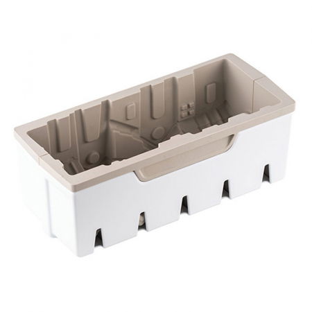 Forma Silicon Trunchi 3D Oraselul de Iarna [3]