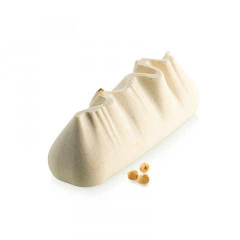 Forme Silicon Trunchi - Forma Silicon Trunchi 3D Slope 25 x 8 x H 8 cm, 1050 ml