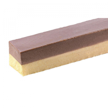 Forme Silicon Trunchi - Forma Silicon Trunchi 50 x 3 x H 3 cm, 8 cavitati (SQ017)