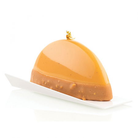 Forma Silicon Vela 11.5 x 3.5 x H 5.7, 8 cavitati, 100 ml [2]