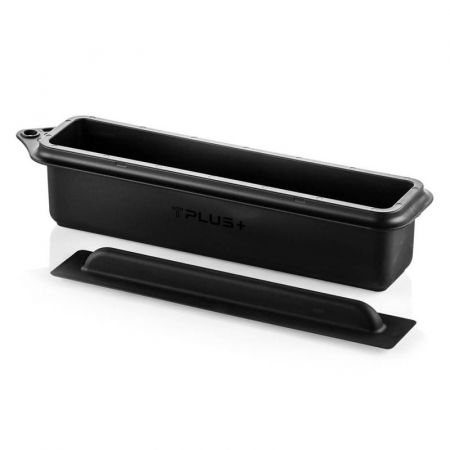 Forma Tort Modern BERLIN 23 x 4.5 x H 5.5 cm, 500 ml [3]